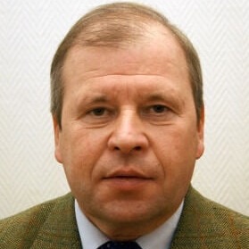 Oleg N. Dunaev
