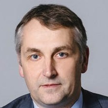 Vitaliy V. Sergeev